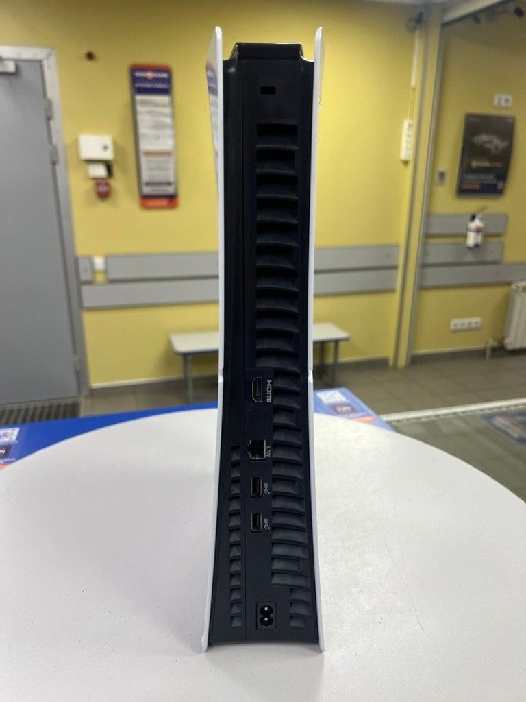 Распродажа Sony PlayStation 5 Slim Digital Edition 1TB, продавец Техноскарб