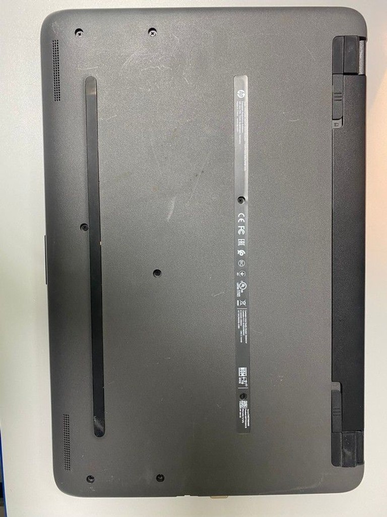 Hp 15/pentium n3710 ddr3/4gb ddr3/hdd 500 gb/ssd *відсутній/*інтегрована Код:01-200978830. Изображение 8