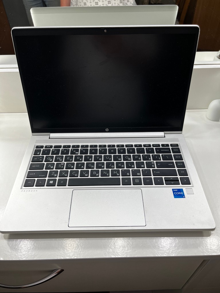 Купити Hp probook 640 g8 i5 256/16 14” Б/У
