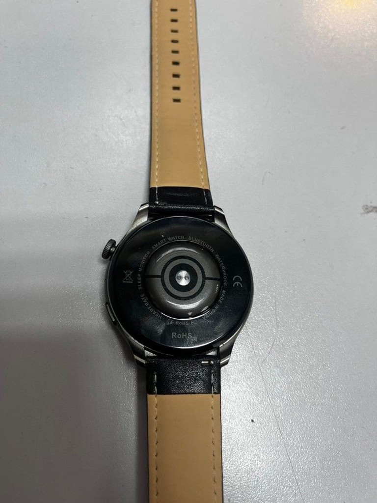 Дешиво Smart Watch watch 4 pro с ломбарда