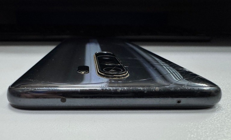Xiaomi Redmi Note 8 Pro 6/128GB Blue Код:01-200982343. Изображение 9