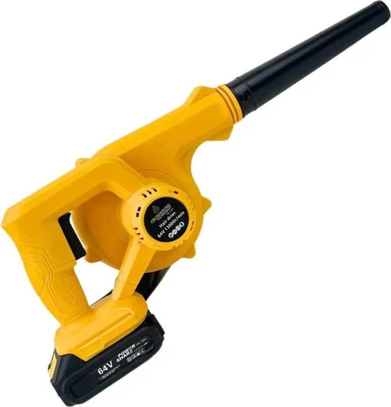 Crownberg CB-3991 жовтий Код:null. Изображение 7