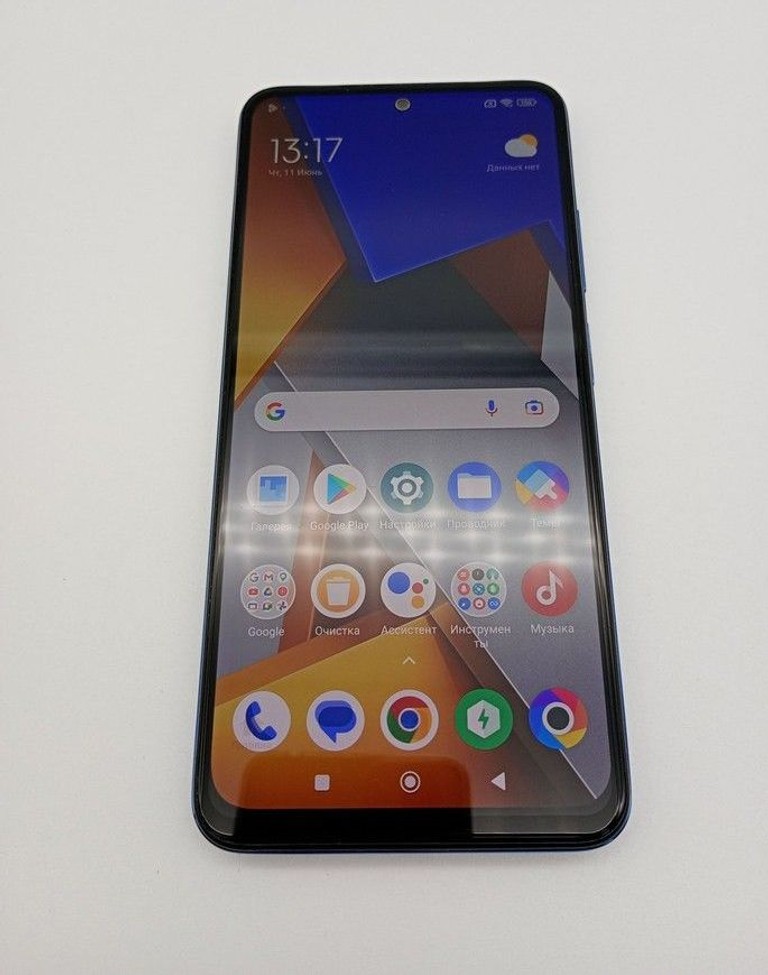 Купити Xiaomi poco m4 pro 8/256gb Б/У