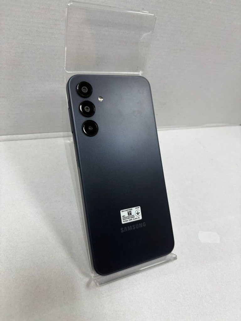 Дешево Samsung galaxy a16 sm-a165f 8/256gb з ломбарду