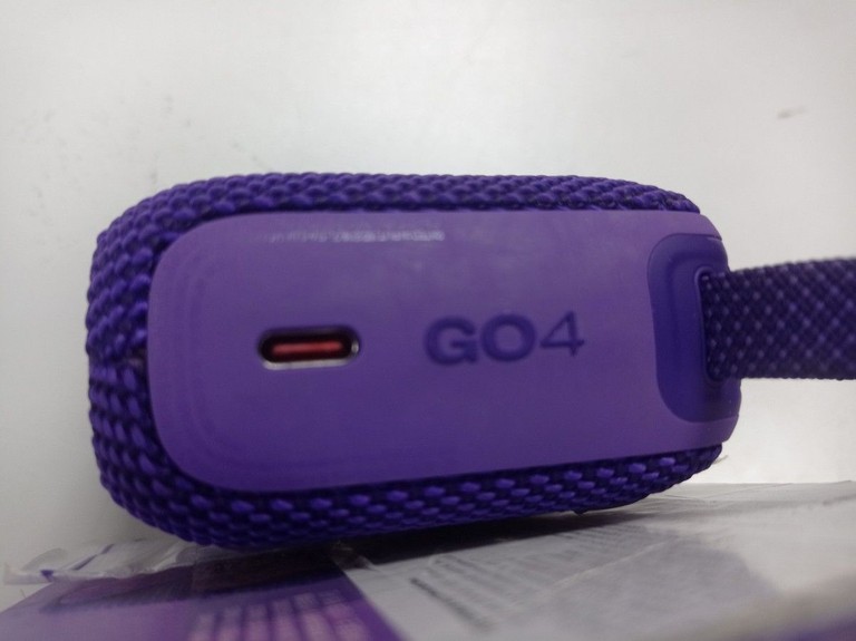 Дешево Jbl go 4 з ломбарду
