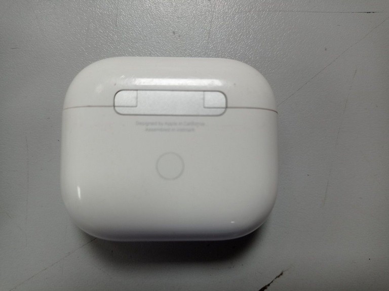 Розпродаж Apple airpods 3rd generation, продавець Техноскарб