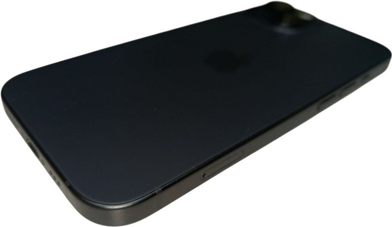 Apple iPhone 15 128GB Green Код:01-200986308. Зображення 8
