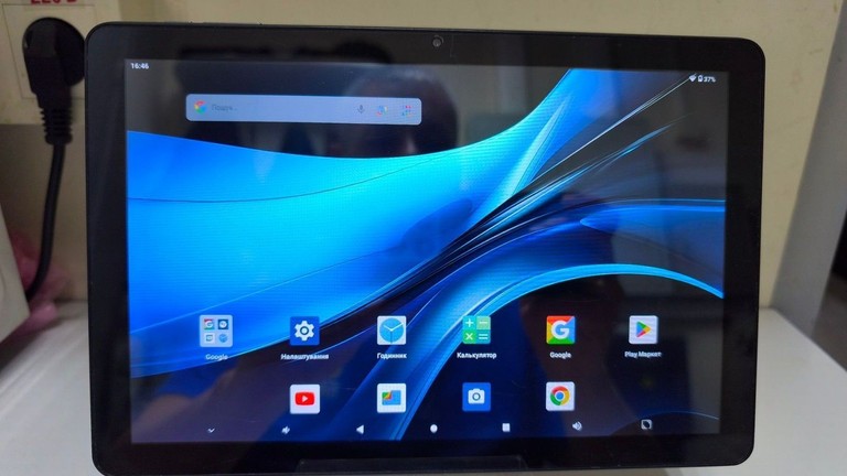 Купить Oscal Pad 50 2/64GB Wi-Fi Grey Б/У