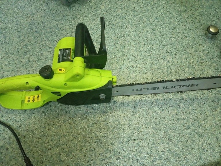 Купить Grunhelm GES17-35B Б/У