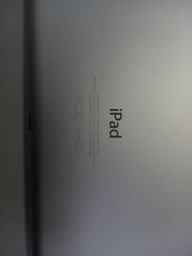 Объявление Apple ipad mini 1 wifi 16gb 3g Б/У
