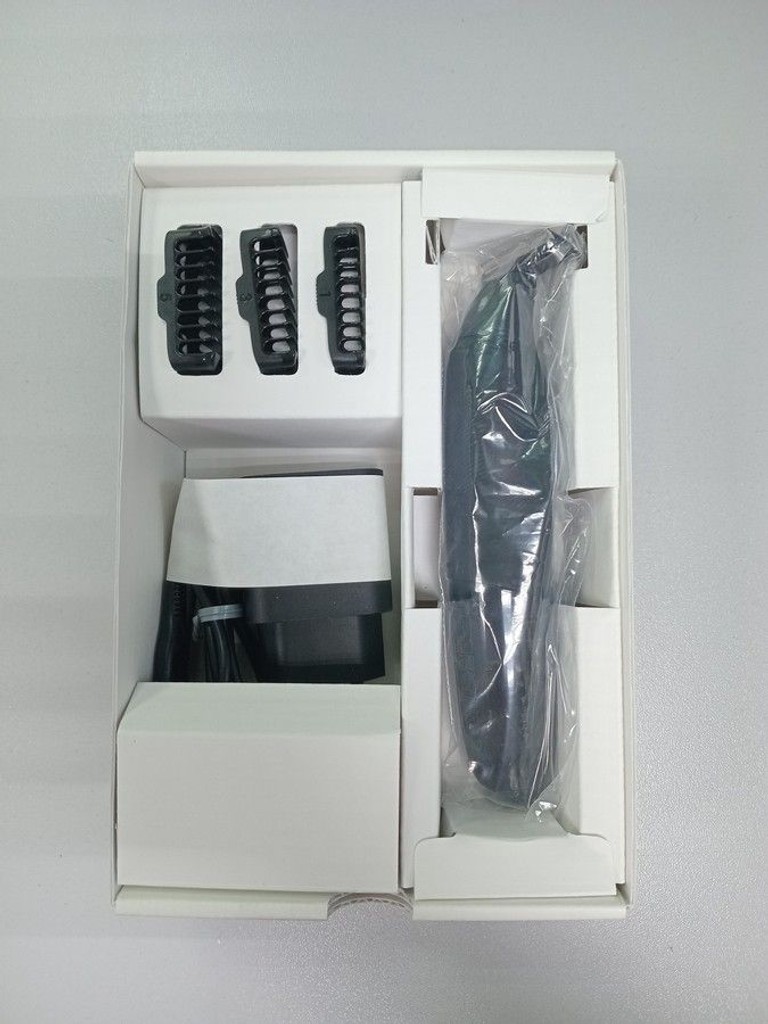 Объявление Braun king c gillette 5590 Б/У