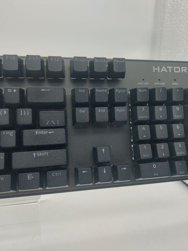 Дешево Hator icefall mecha rainbow з ломбарду