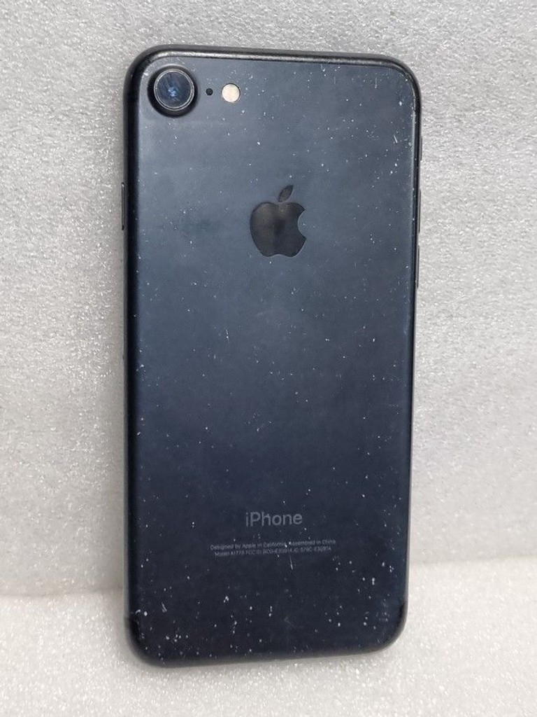 Apple iphone 7 32gb Код:01-200988799. Зображення 5