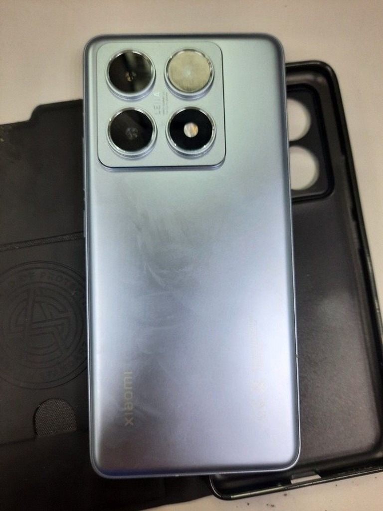 Дешево Xiaomi 14t pro 12/512gb з ломбарду