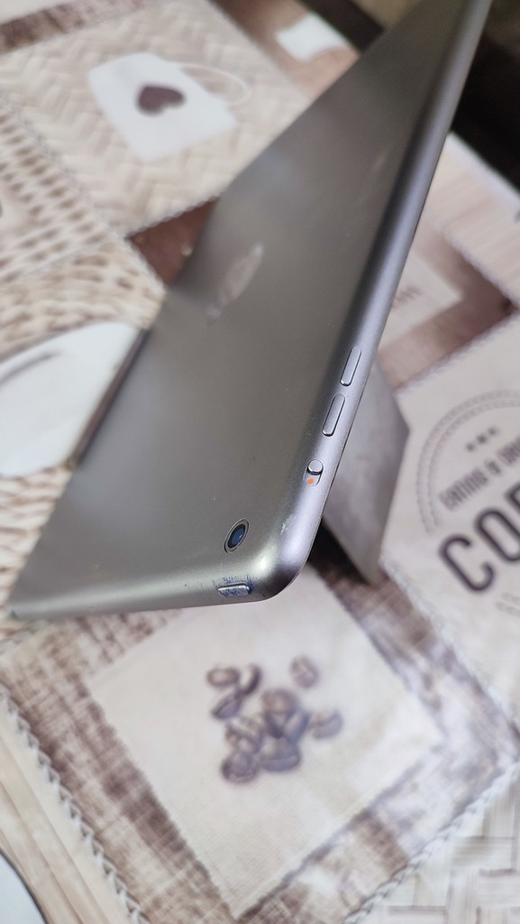 Apple iPad Air A1474 Код:null. Зображення 7