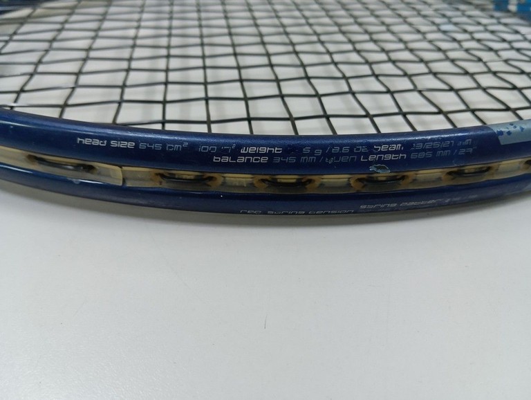 HEAD Graphene 360 Instinct MP Lite Gr2 (230-829) Код:01-200989997. Зображення 9