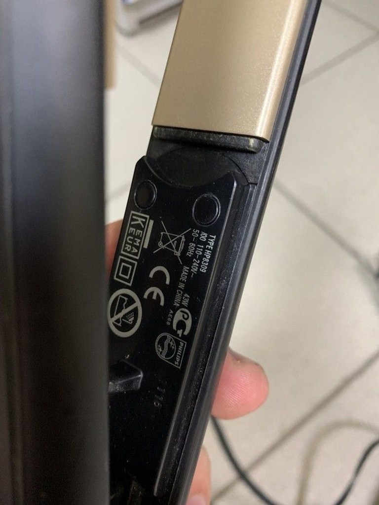 Купити Philips hp 8309 Б/У