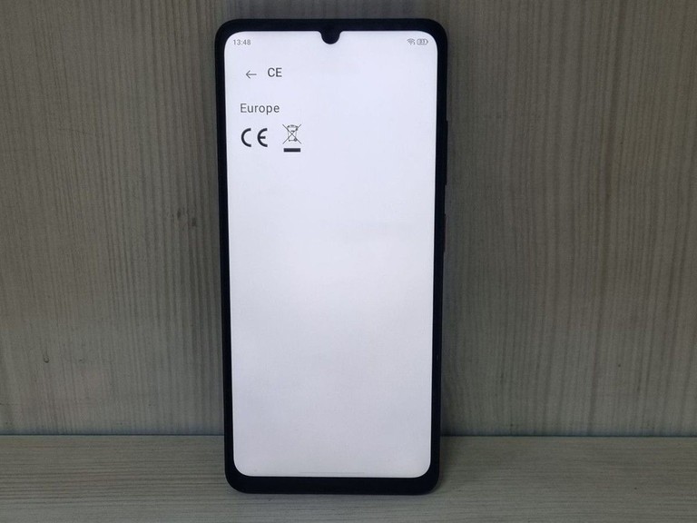 Zte Blade A36 4/64GB Green Код:01-200991332. Зображення 12