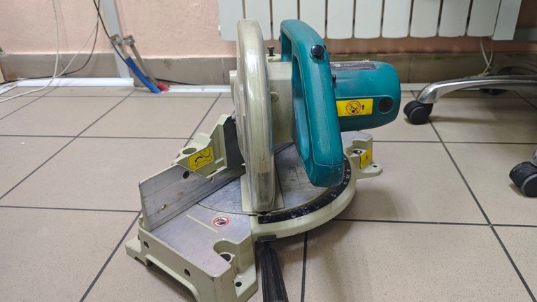 Makita ls1040 2008р Код:01-200991278. Зображення 5