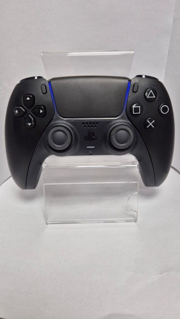 Купити Sony DualSense Black Б/У