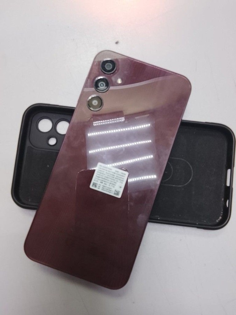 Оголошення Samsung galaxy a24 sm-a245f 6/128gb Б/У