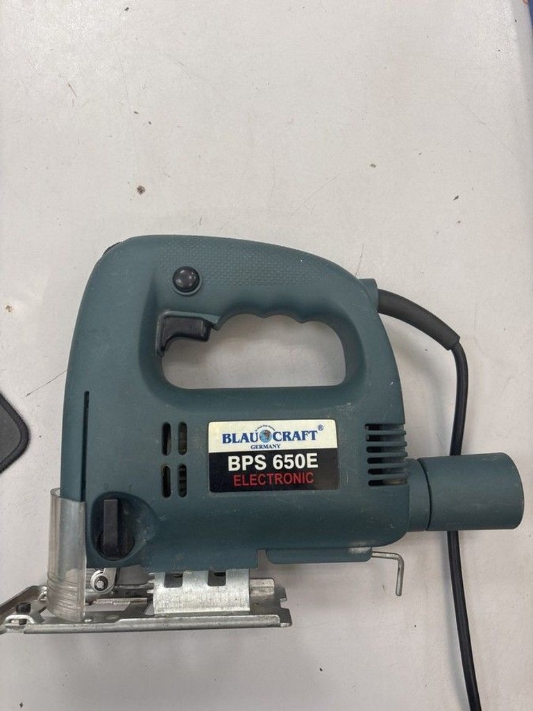 Купити Blaucraft bps 650e Б/У