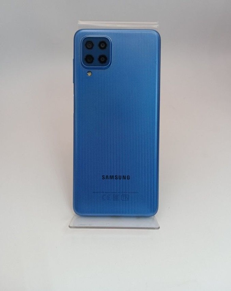 Оголошення Samsung galaxy m22 sm-m225 4/128gb Б/У