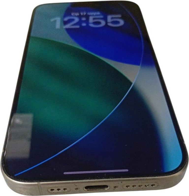Apple iphone 15 pro 128gb Код:01-200991869. Зображення 6