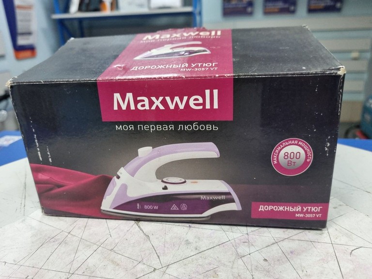 Купить Maxwell mw-3057 Б/У