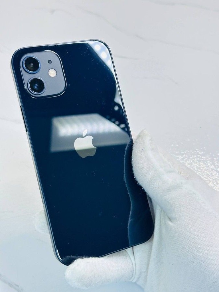 Apple iPhone 12 128GB (PRODUCT)RED Код:01-200994703. Зображення 6