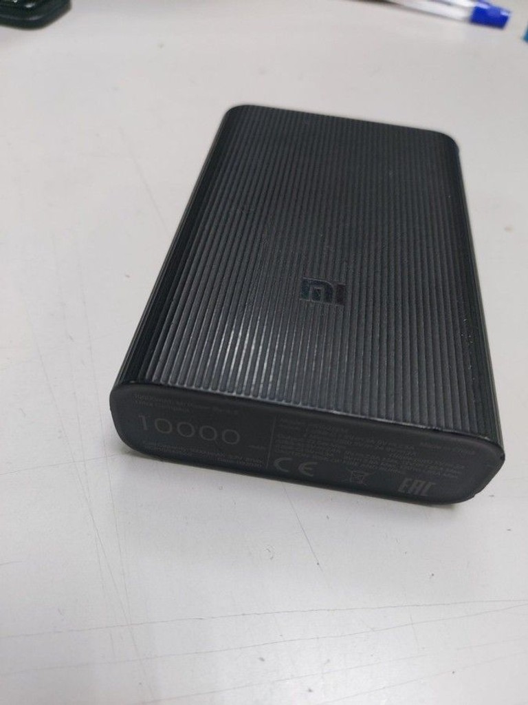 Оголошення Xiaomi pb1022zm Б/У