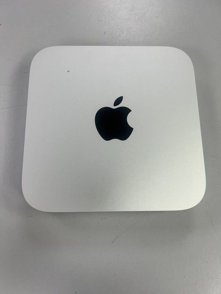 Купити Apple mac mini a2686 mmfj3 m2/8core/ram8gb/ssd256gb Б/У