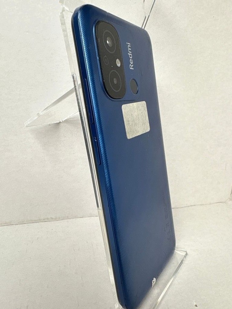Объявление Xiaomi redmi 12c 4/128gb Б/У