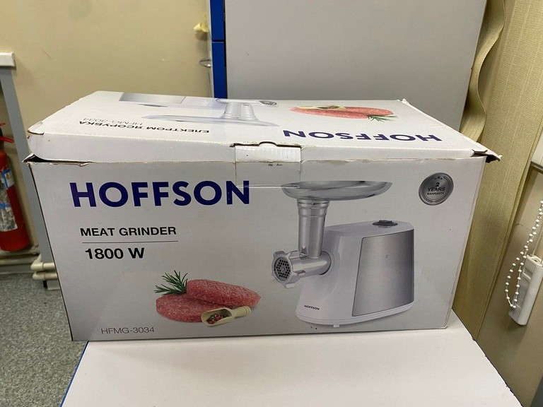 Купить Hoffson HFMG-3034 Б/У