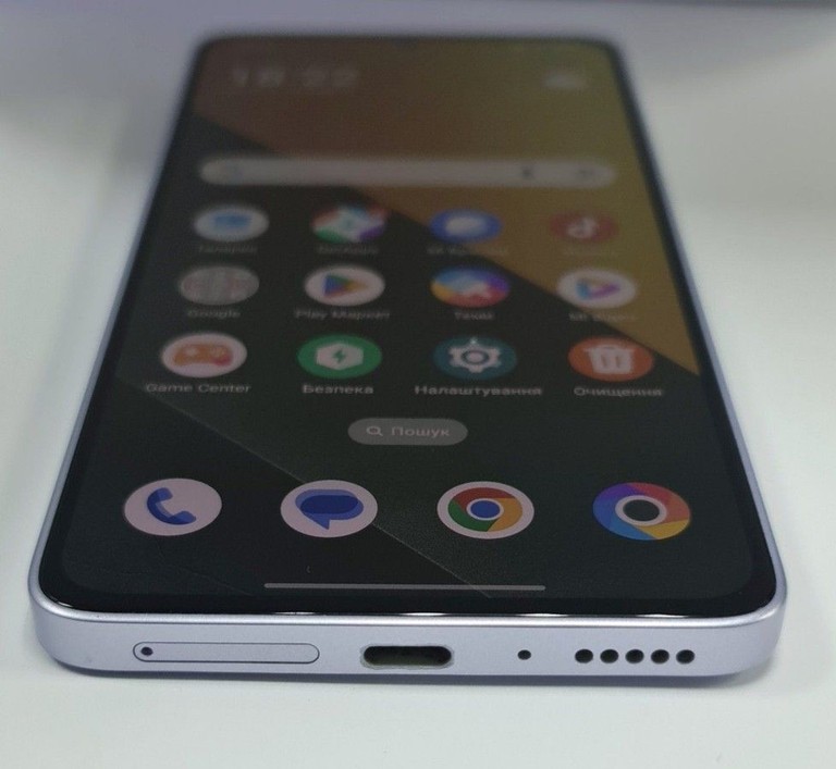 Распродажа Poco m7 pro 5g 12/256gb, продавец Техноскарб