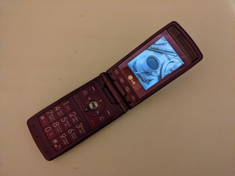 Lg KF300 Код:null. Изображение 10