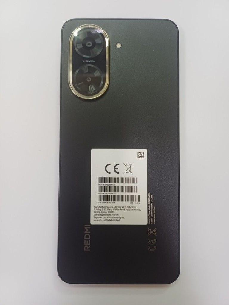 Розпродаж Xiaomi redmi a5 3/64gb, продавець Техноскарб