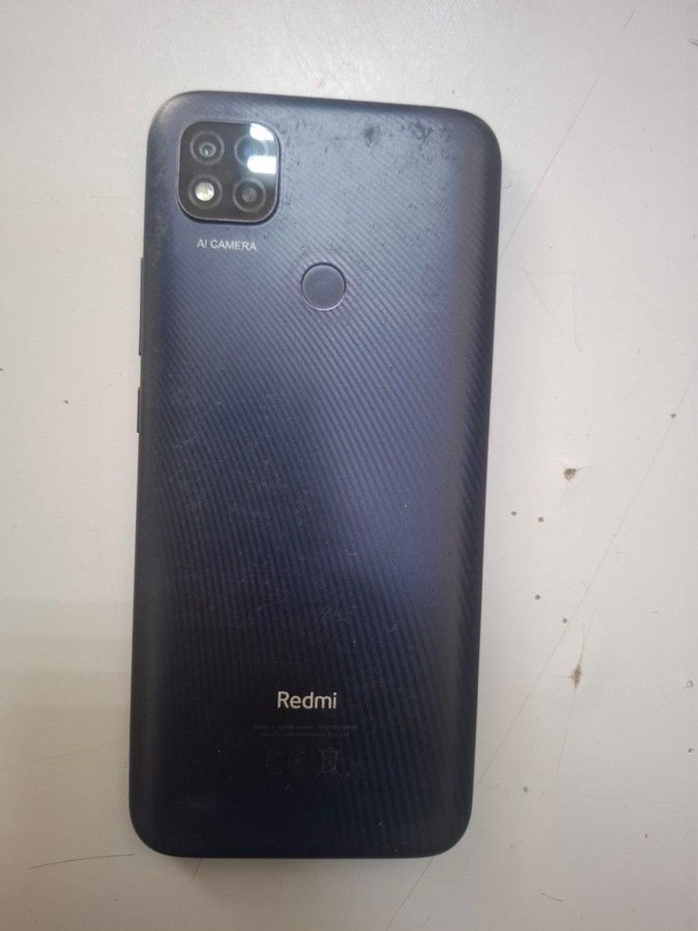 Xiaomi redmi 9c nfc 3/64gb Код:01-200996664. Зображення 8