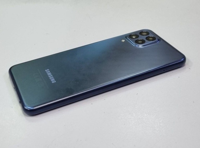 Samsung galaxy m33 5g sm-m336b 6/128gb Код:01-200996888. Зображення 11