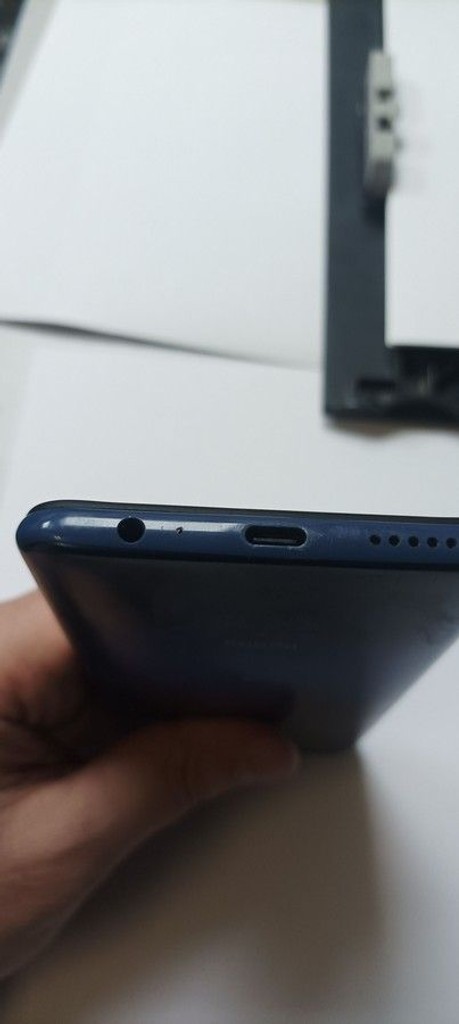 Xiaomi redmi note 9 3/64gb Код:01-200997392. Зображення 5