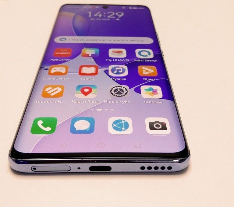 Huawei nova 9 8/128gb Код:01-200997060. Зображення 8