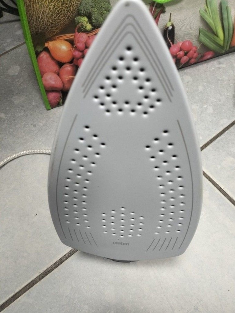 Дешиво Braun texstyle 7 с ломбарда