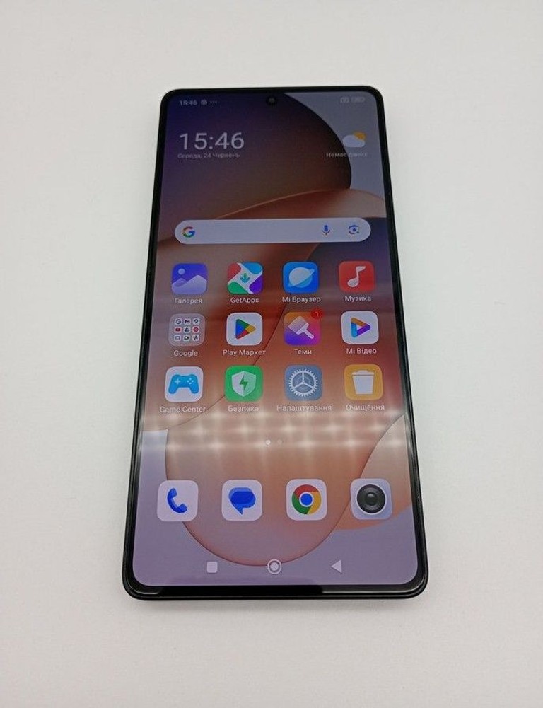 Купить Xiaomi redmi note 13 pro 4g 8/256gb Б/У