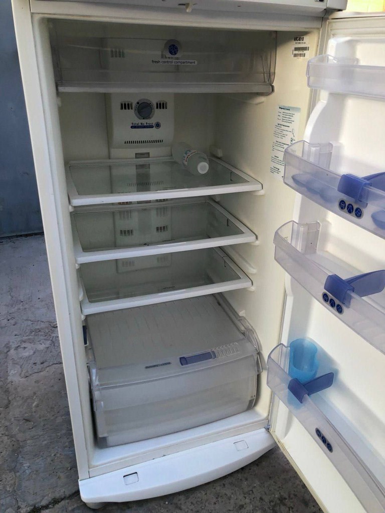 Дешево Whirlpool Nofrost з ломбарду