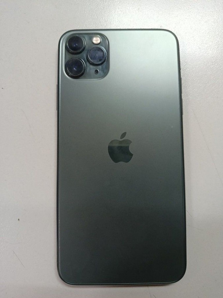 Оголошення Apple iphone 11 pro max 256gb Б/У