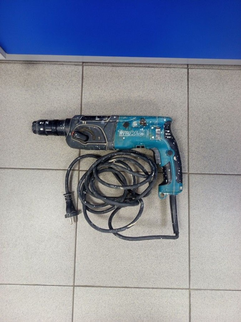Купити Makita HR2470T Б/У