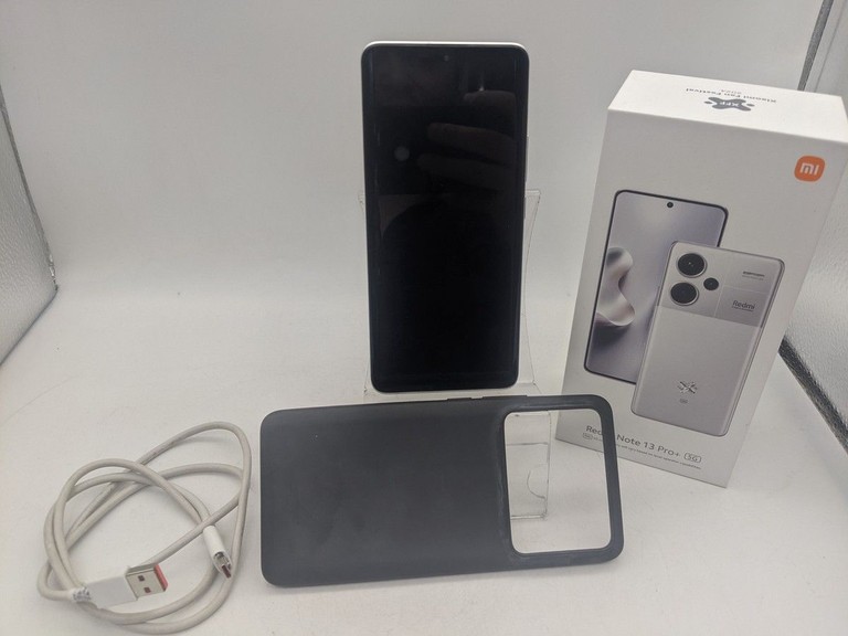 Xiaomi redmi note 13 pro+ 5g 12/512gb Код:01-200995559. Зображення 8