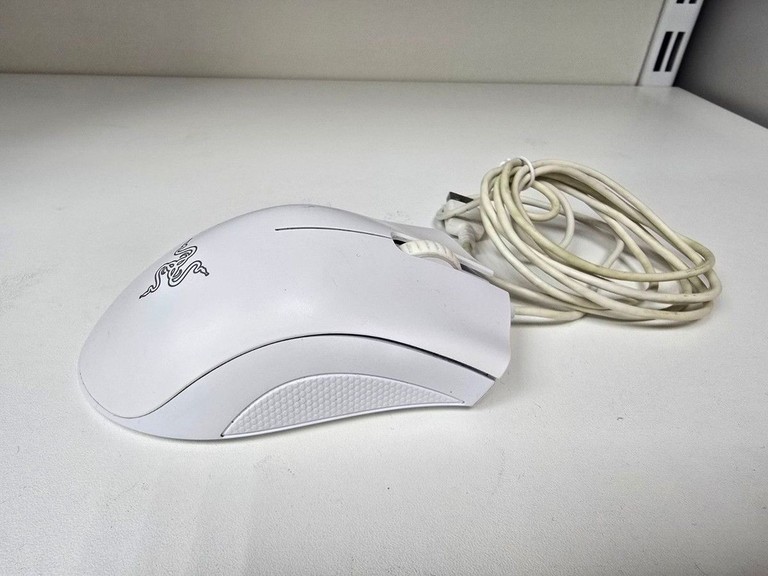 Оголошення Razer deathadder essential Б/У