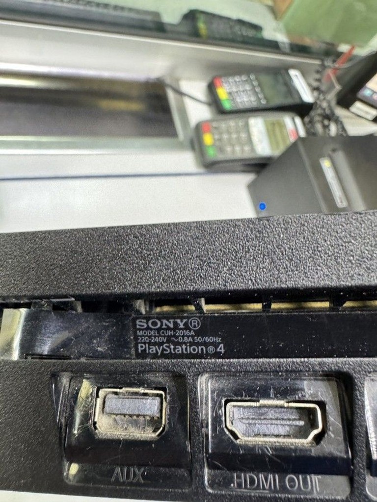 Sony playstation 4 slim 500gb Код:01-200999307. Зображення 6