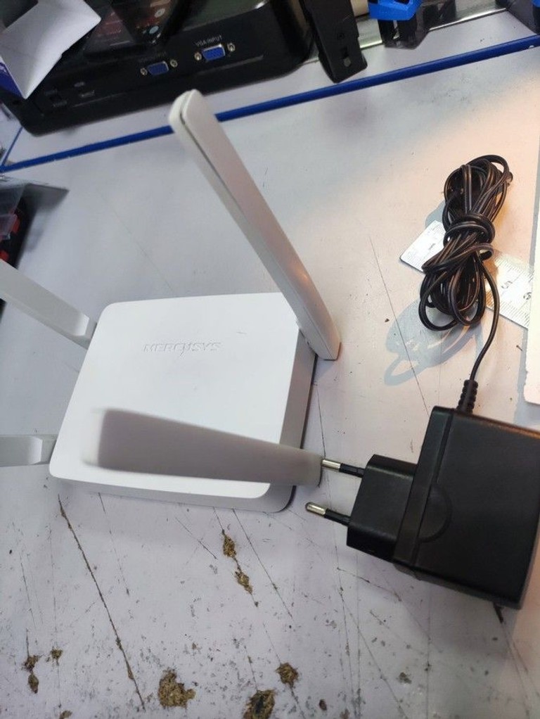 Купити Mercusys ac1200 Б/У